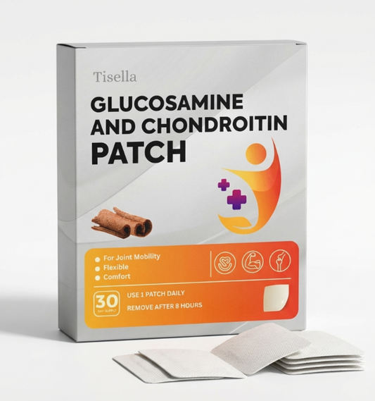 Joint Patches - Your Path Forward