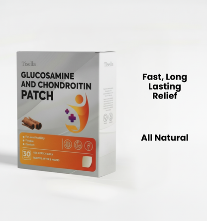 Joint Patches - Your Path Forward