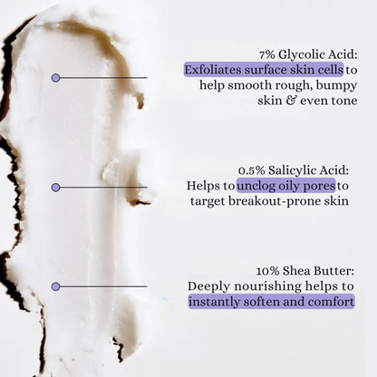 Tisella Even Tone Stick